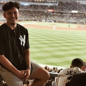 Meet your Posher, Bryan